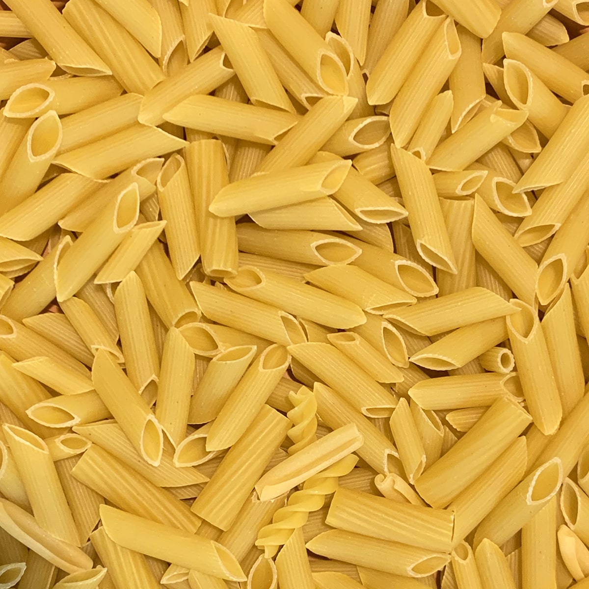 PASTA CORTA BIANCA EXTRA - Kg 7,5