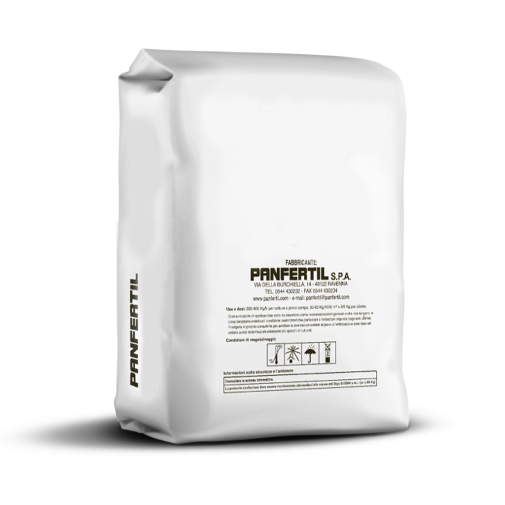 PERFOSFATO SEMPLICE 19 - Kg 25