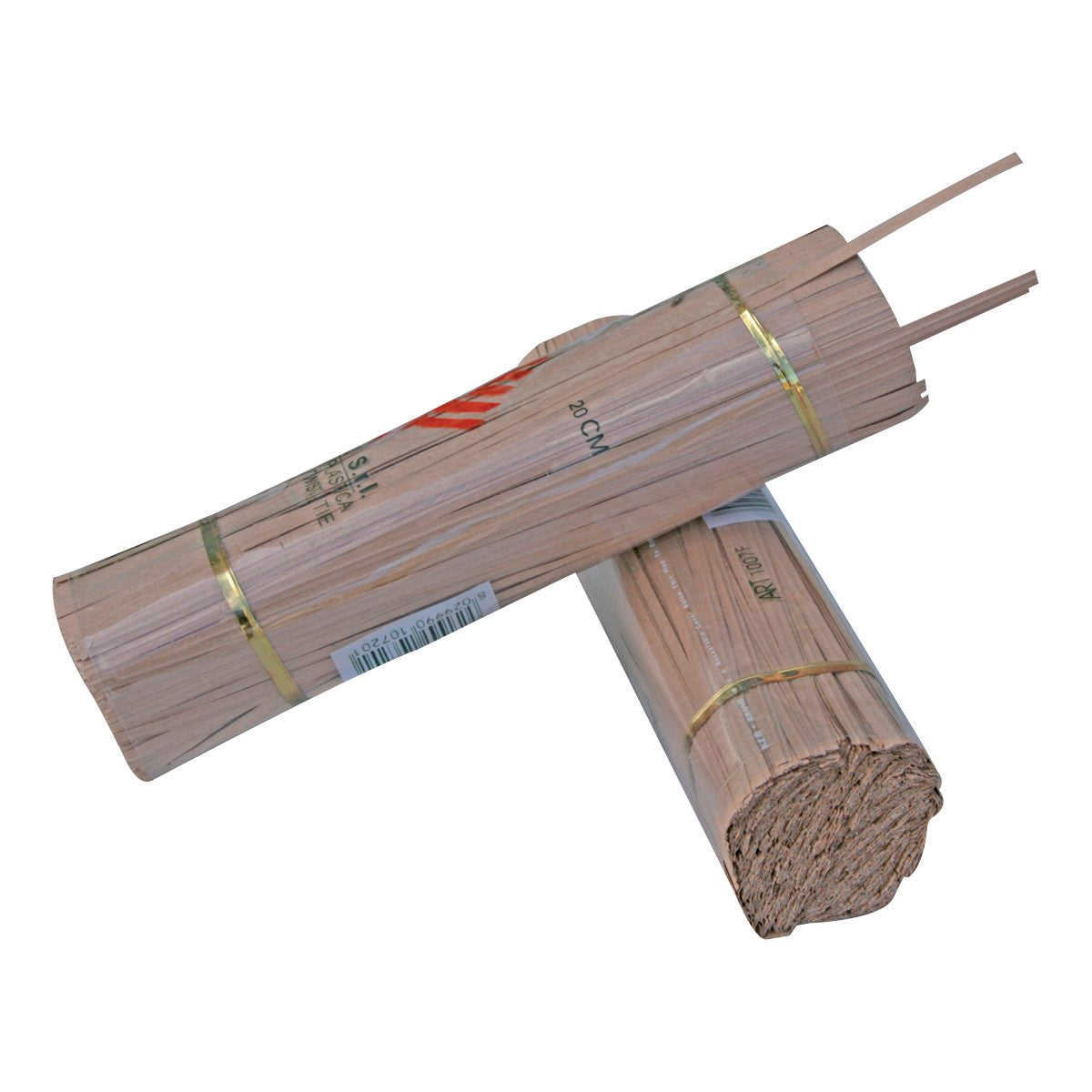 PIATTINA ANIMATA CARTA - mazzetto cm 20