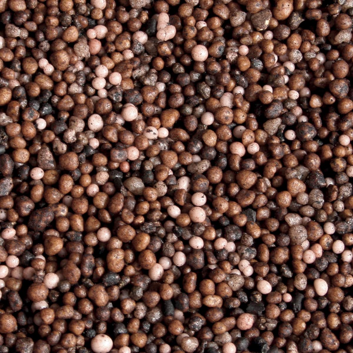 PLANTASLOW 3-4m (16,5-7-14+2Mg+Fe) - 3/4 MESI - con Sequestrene 138 e LIFE - Kg 25