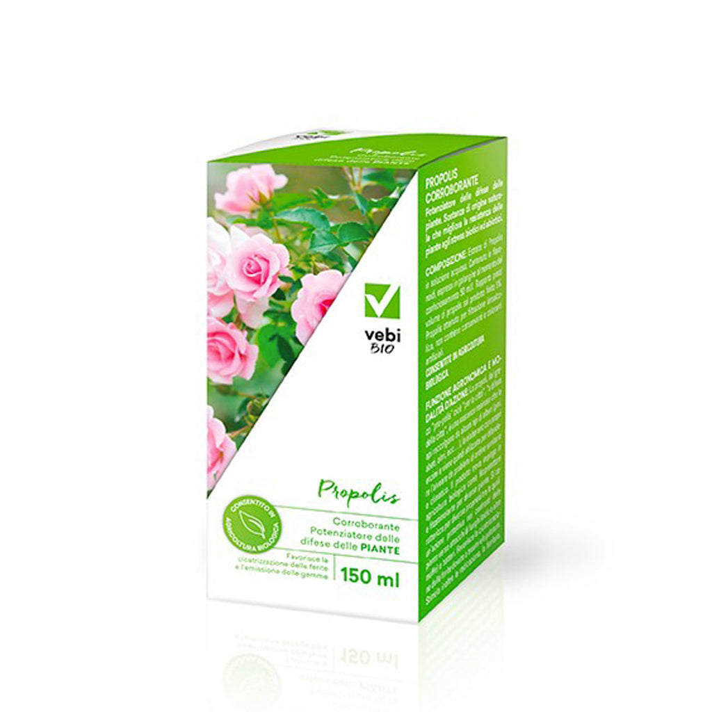 PROPOLIS VEBI - ml 150 - BIO