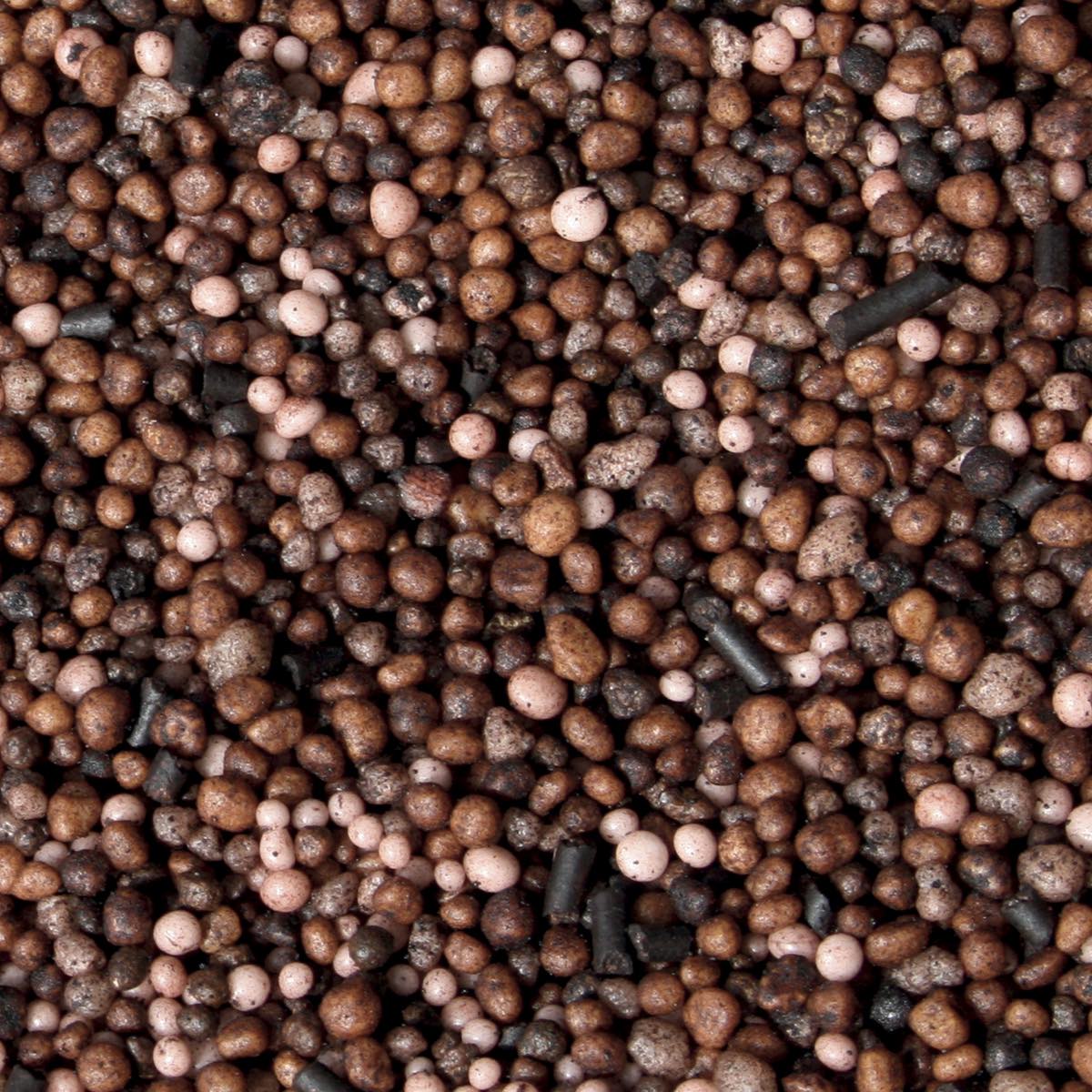 N. 2 PRONTOCOTE 6S (22-8-7,5+3,3Mg+Fe) - 6 MESI - Kg 25