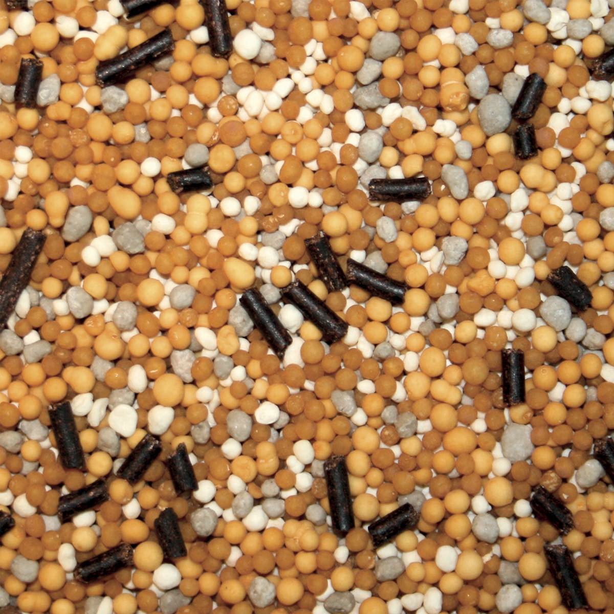 N. 4 PRONTOCOTE 6VG (16,5-10-15,5+3,8Mg+Fe) - 6 MESI - Kg 25