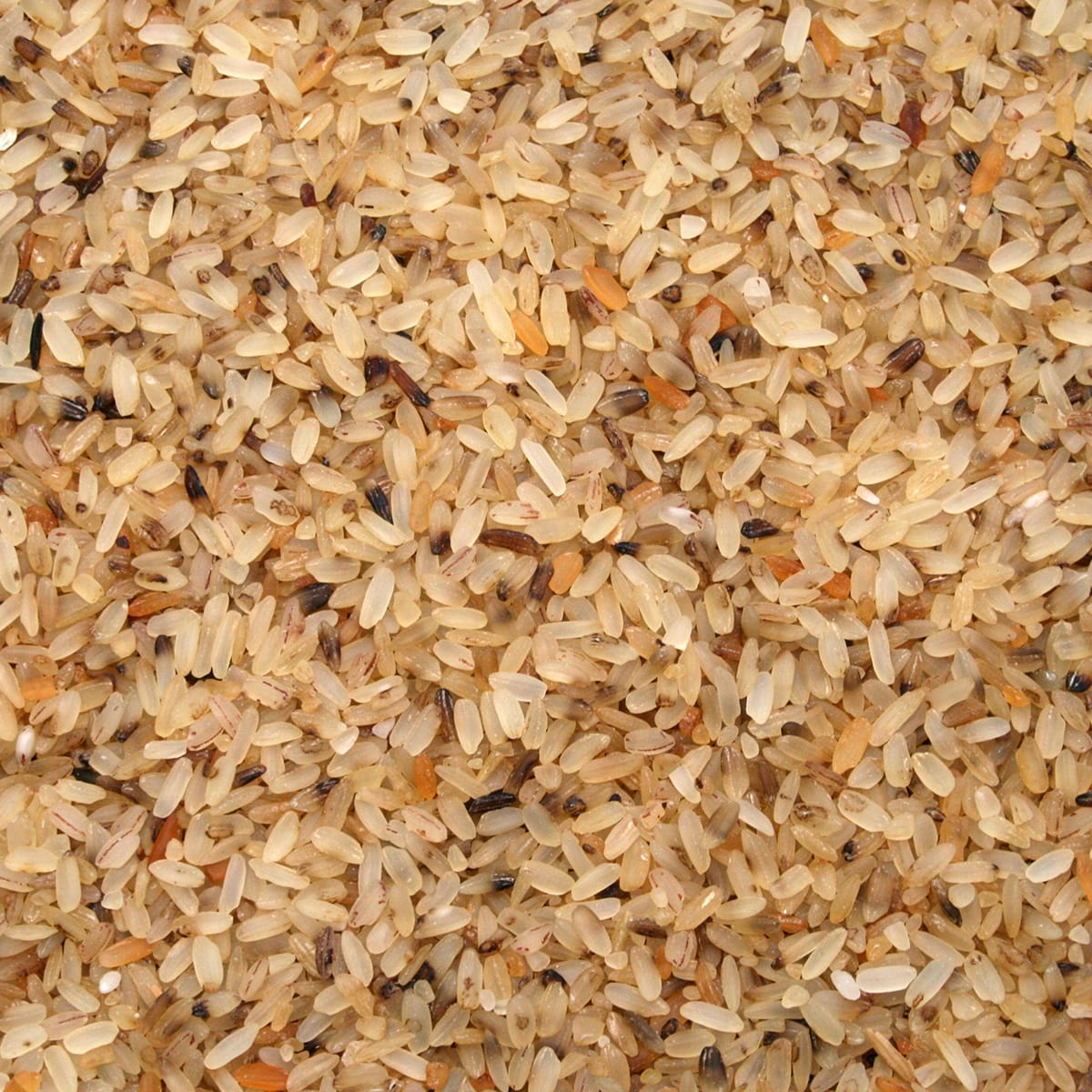 RISO PARBOILED - Kg 25