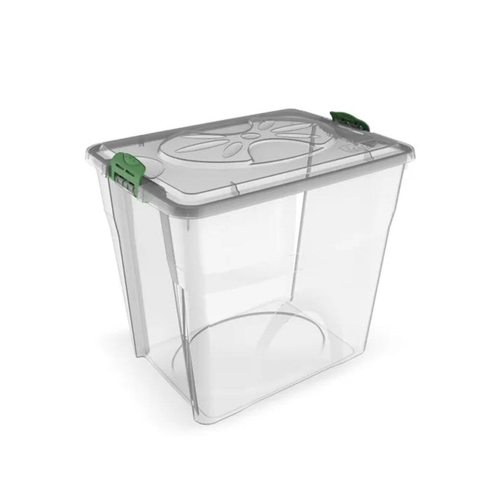 CONTENITORE PLASTICA SIM BOX - lt 18 o lt 32