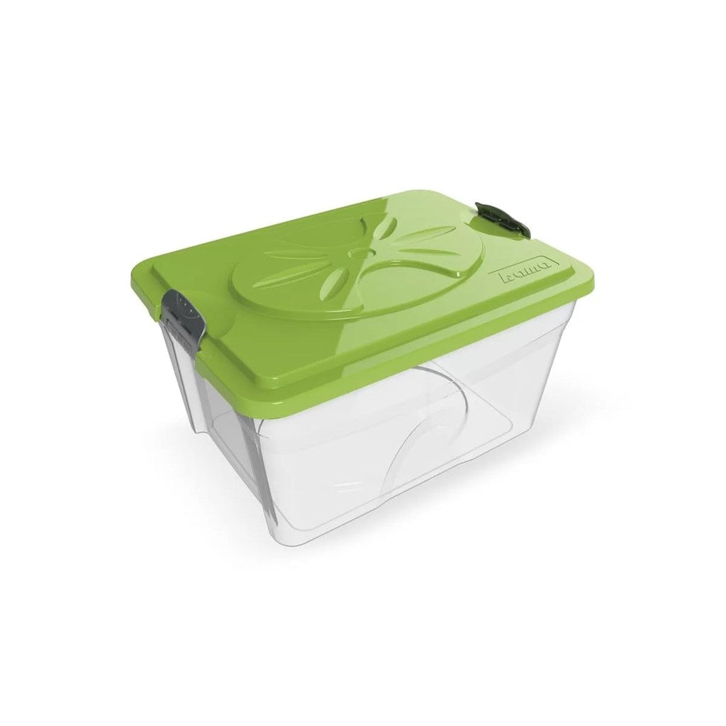 CONTENITORE PLASTICA SIM BOX - lt 18 o lt 32