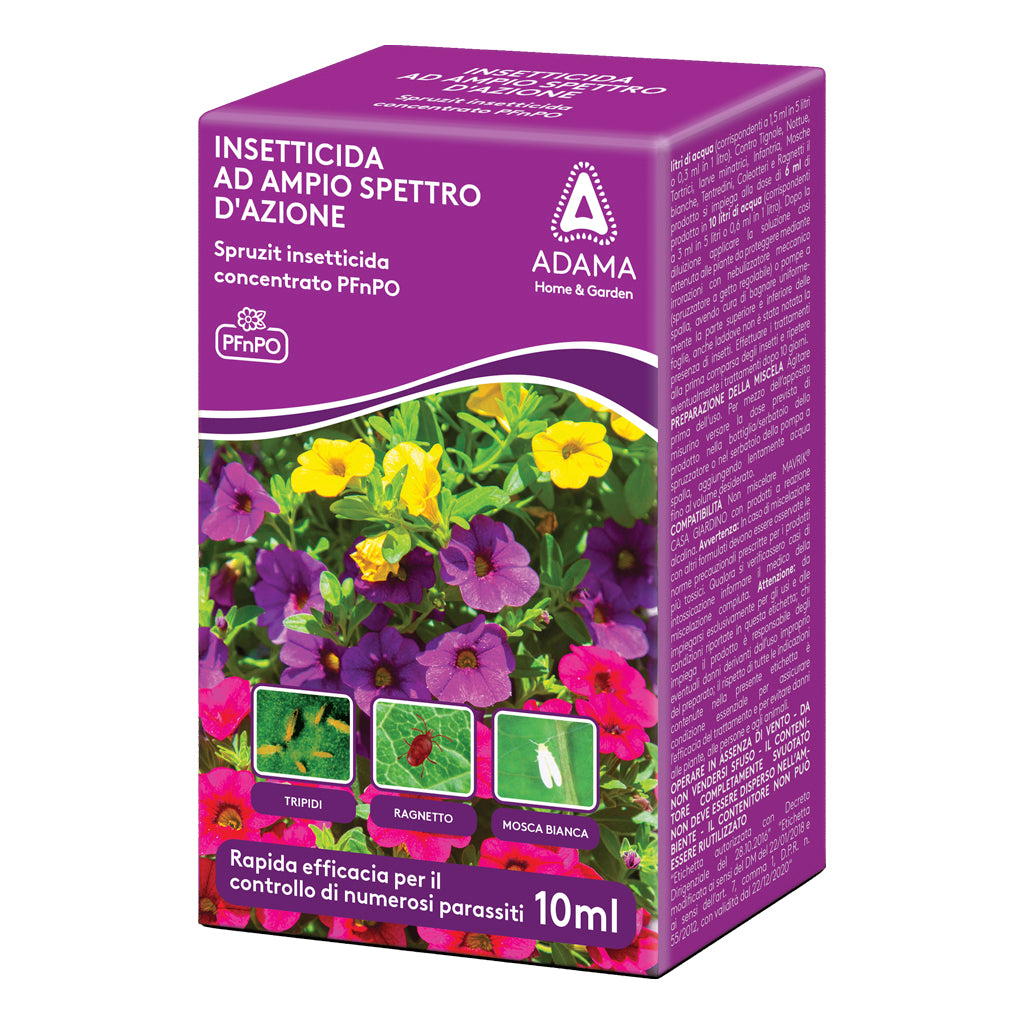 SPRUZIT ADAMA - ml 10 - PFnPO - BIO