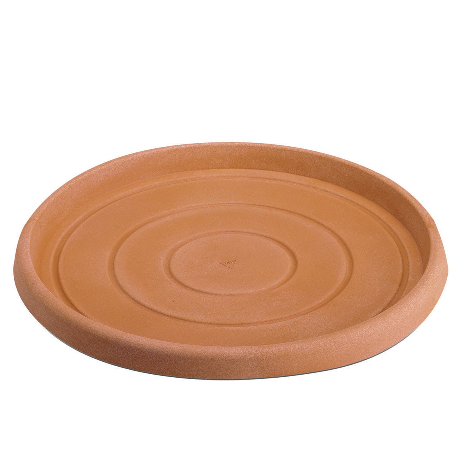SOTTOVASO ROUND - colore ANTICATO - varie misure