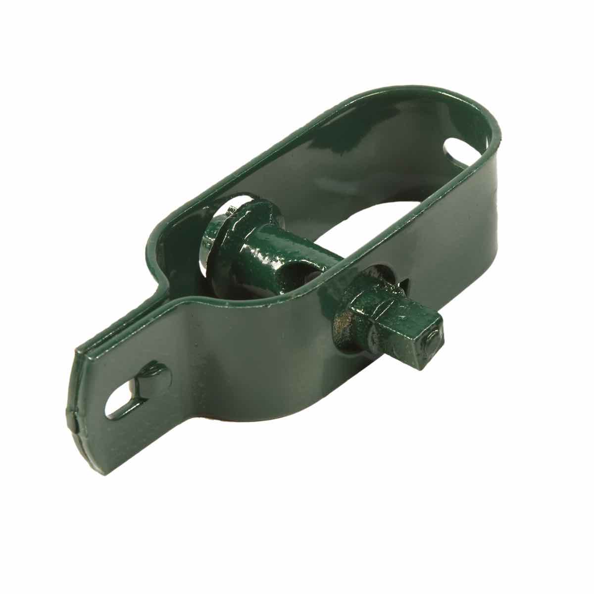 TENDITORE PLASTIFICATO - colore verde