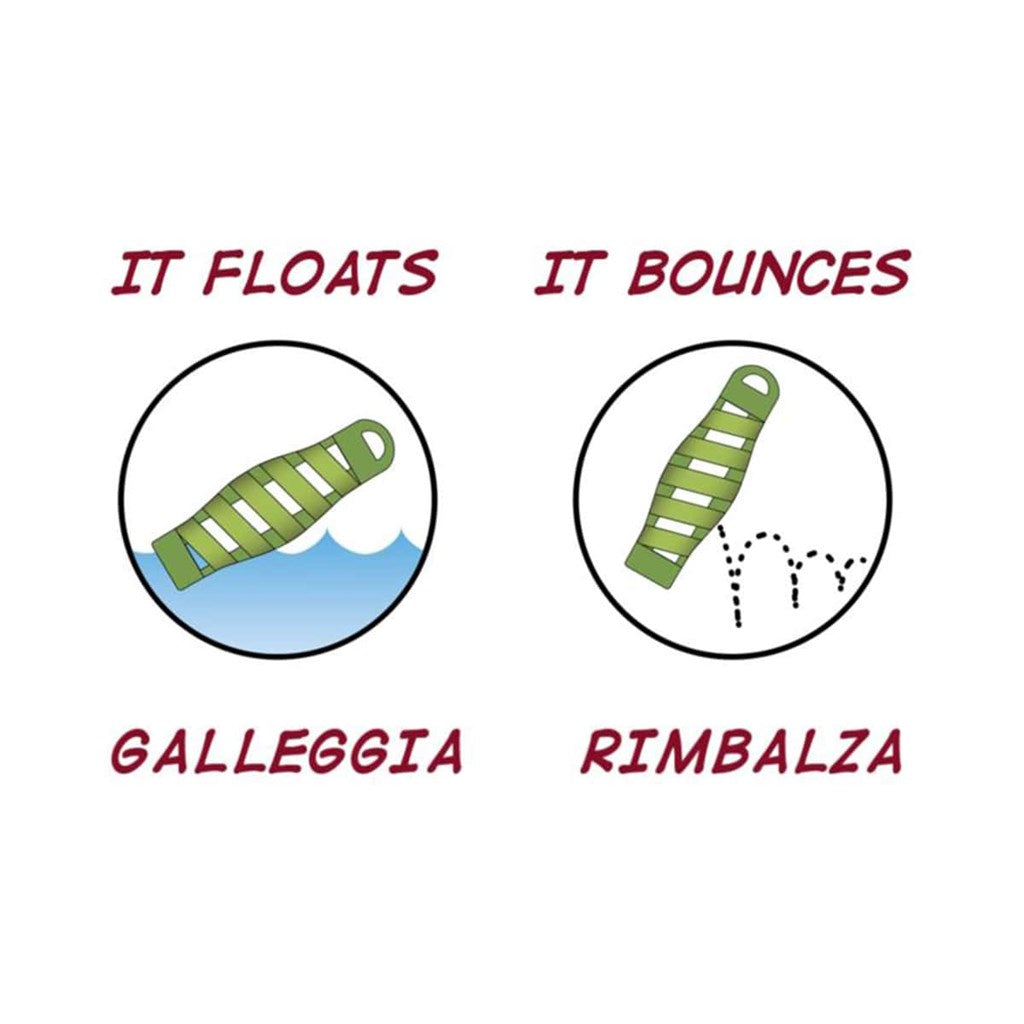 GIOCO TIRA&MOLLA PER CANI - varie misure