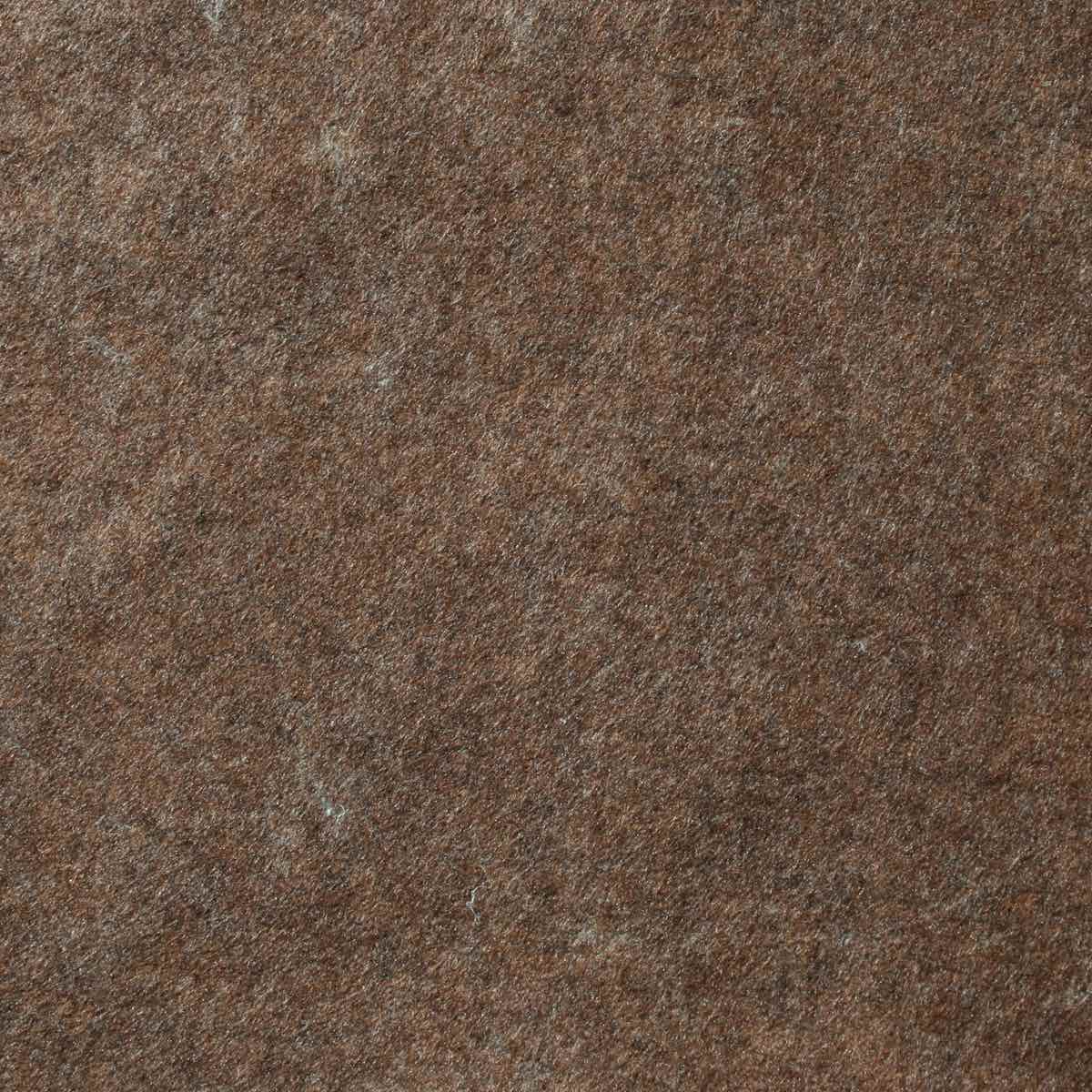 TNT HOASI TOP TERRA COLORE MARRONE - gr/mq 350 - h bobina mt 2 - a misura o a bobina