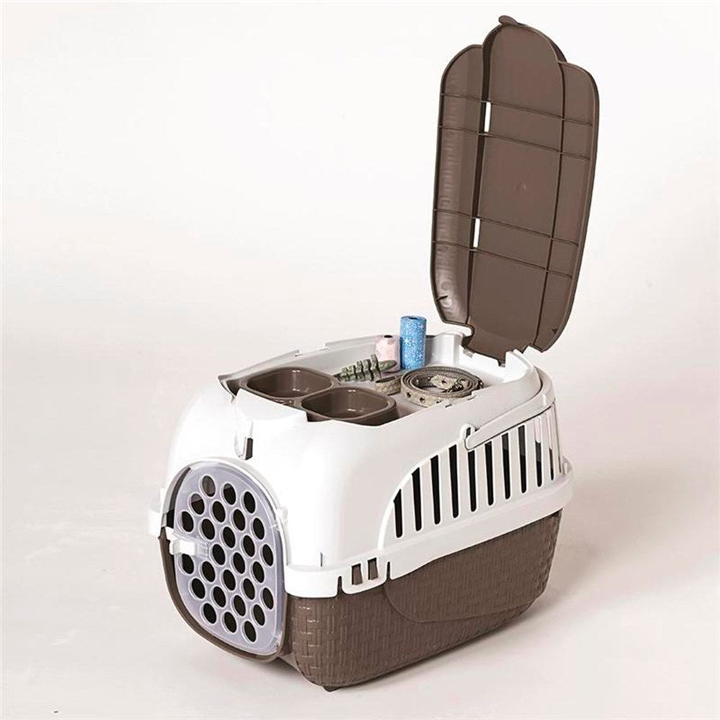 TRASPORTINO TOUR - vari colori e misure