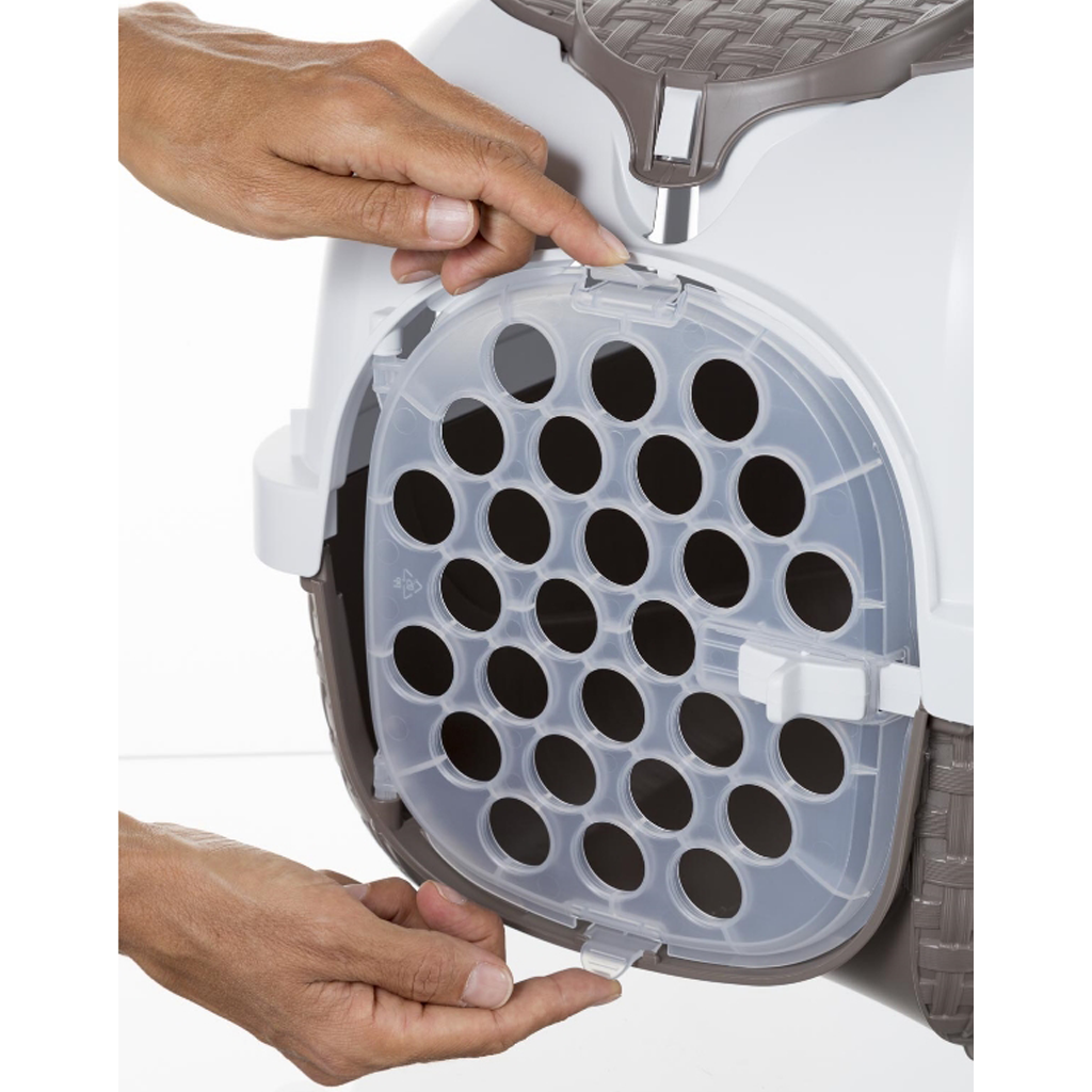 TRASPORTINO TOUR - vari colori e misure