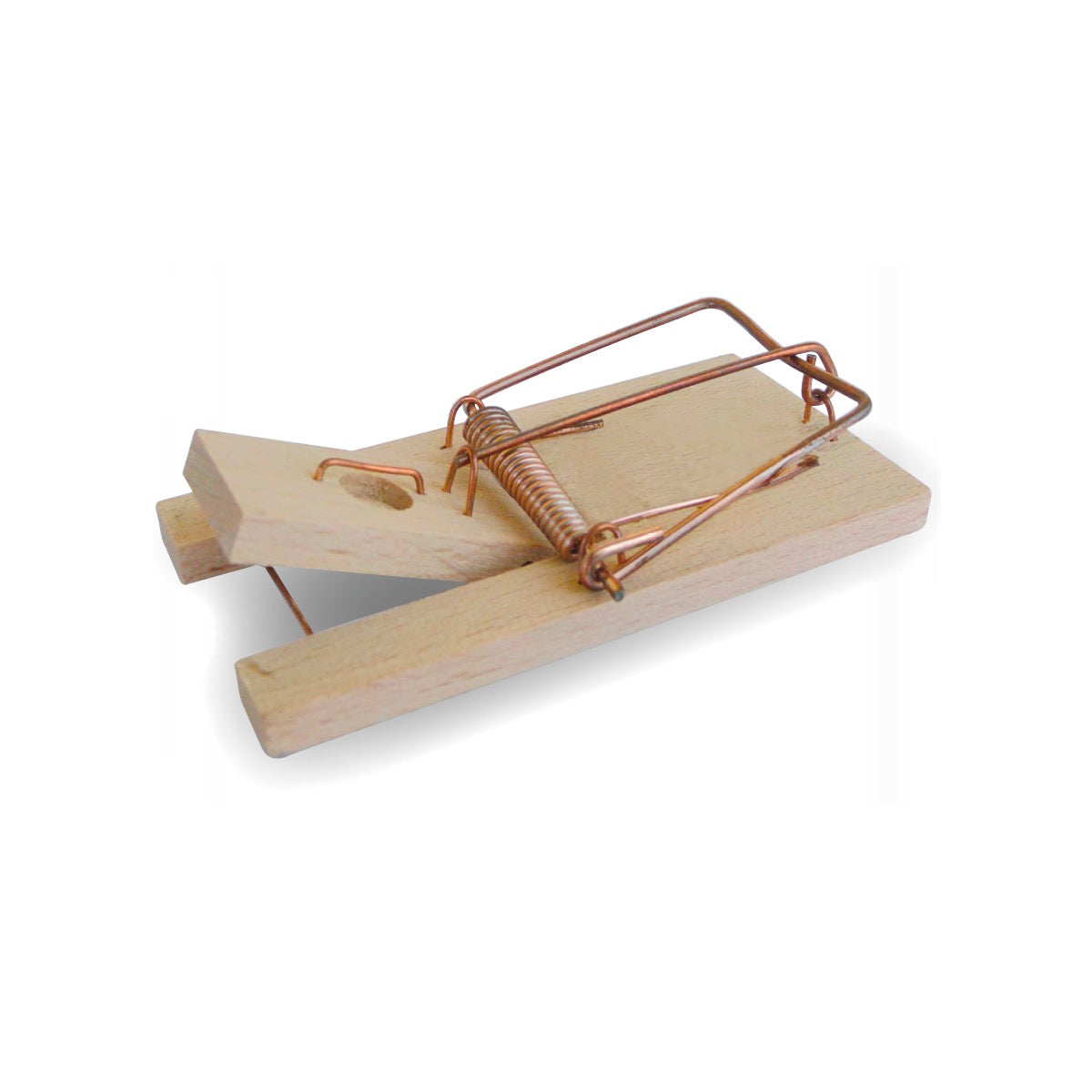 TRAPPOLA A SCATTO - n. 2 pezzi