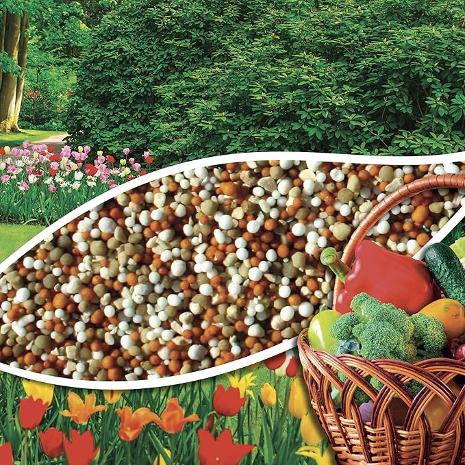 VIGORPRATO UNIVERSALE VITAVERDE - Kg 5 e Kg 25