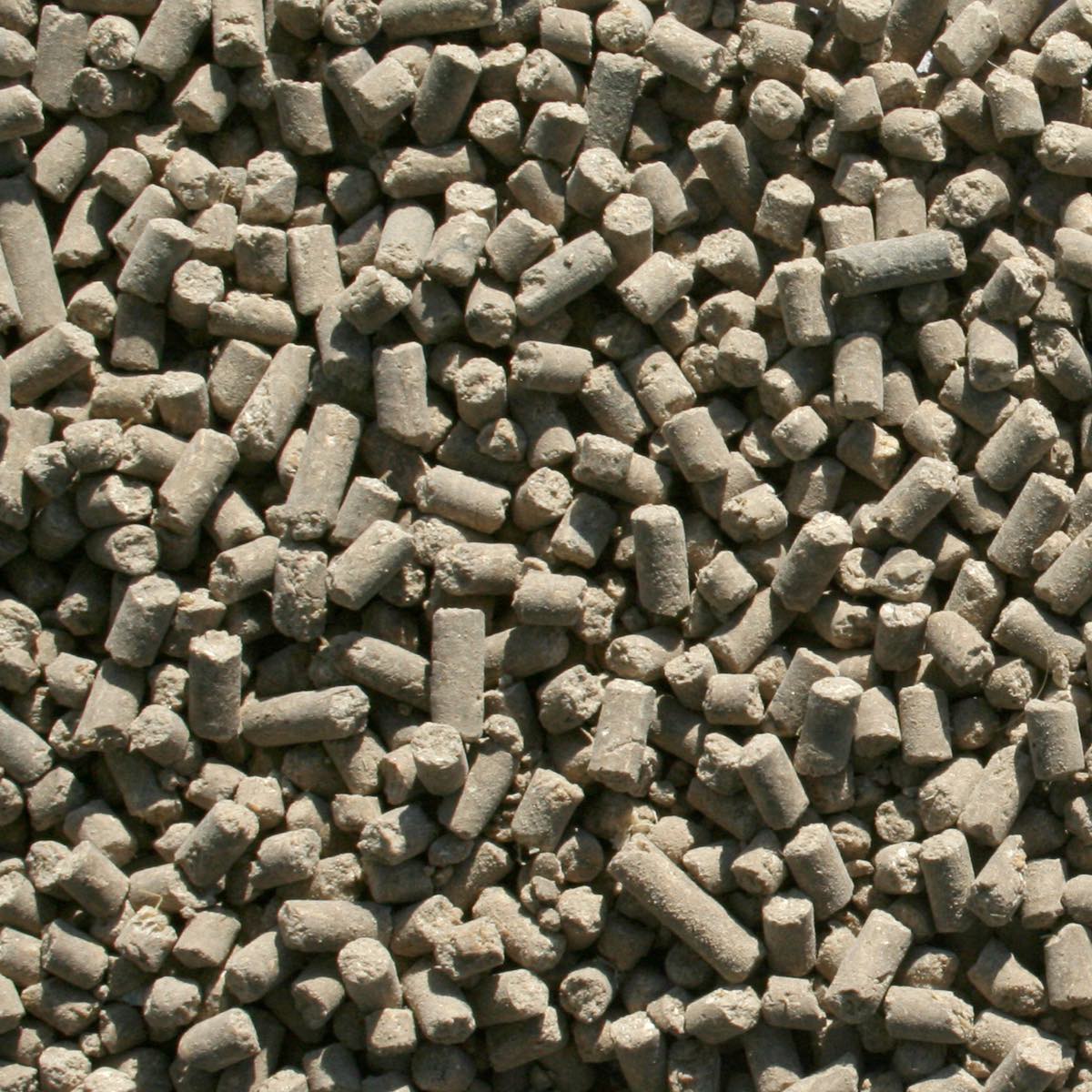 VIGORMICRO - PELLET - Kg 25 - BIO