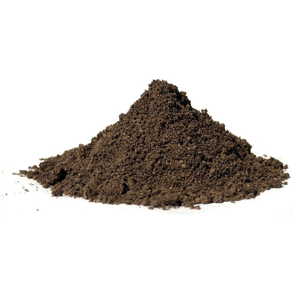 TERRICCIO PER TAPPETI ERBOSI PRATOMIX - Lt 33