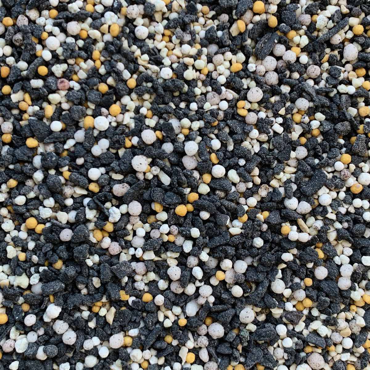 VIGORPRATO BASIC VITAVERDE - Kg 25