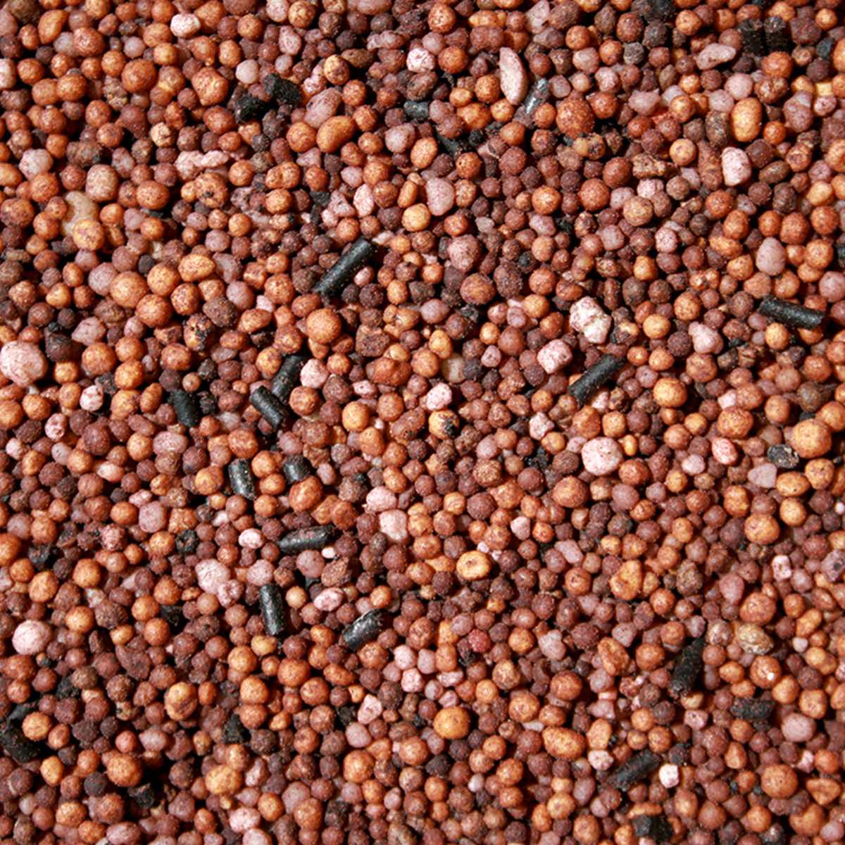 VIGORFIORI VITAVERDE - gr 500, Kg 1,2 e Kg 4