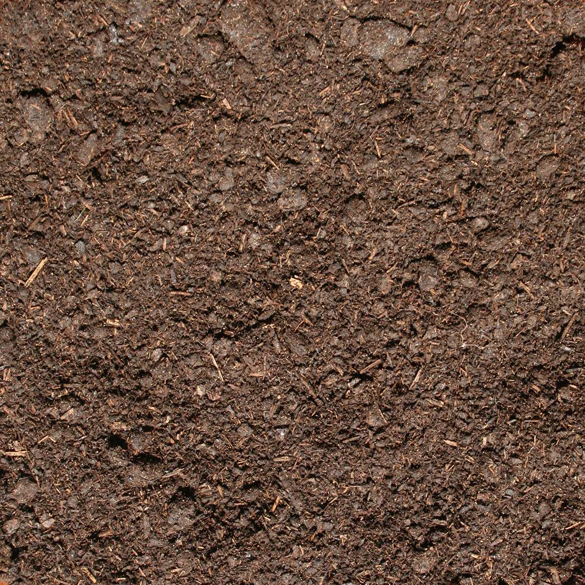 VIGORHUMUS - Kg 3 (= lt 6) - BIO