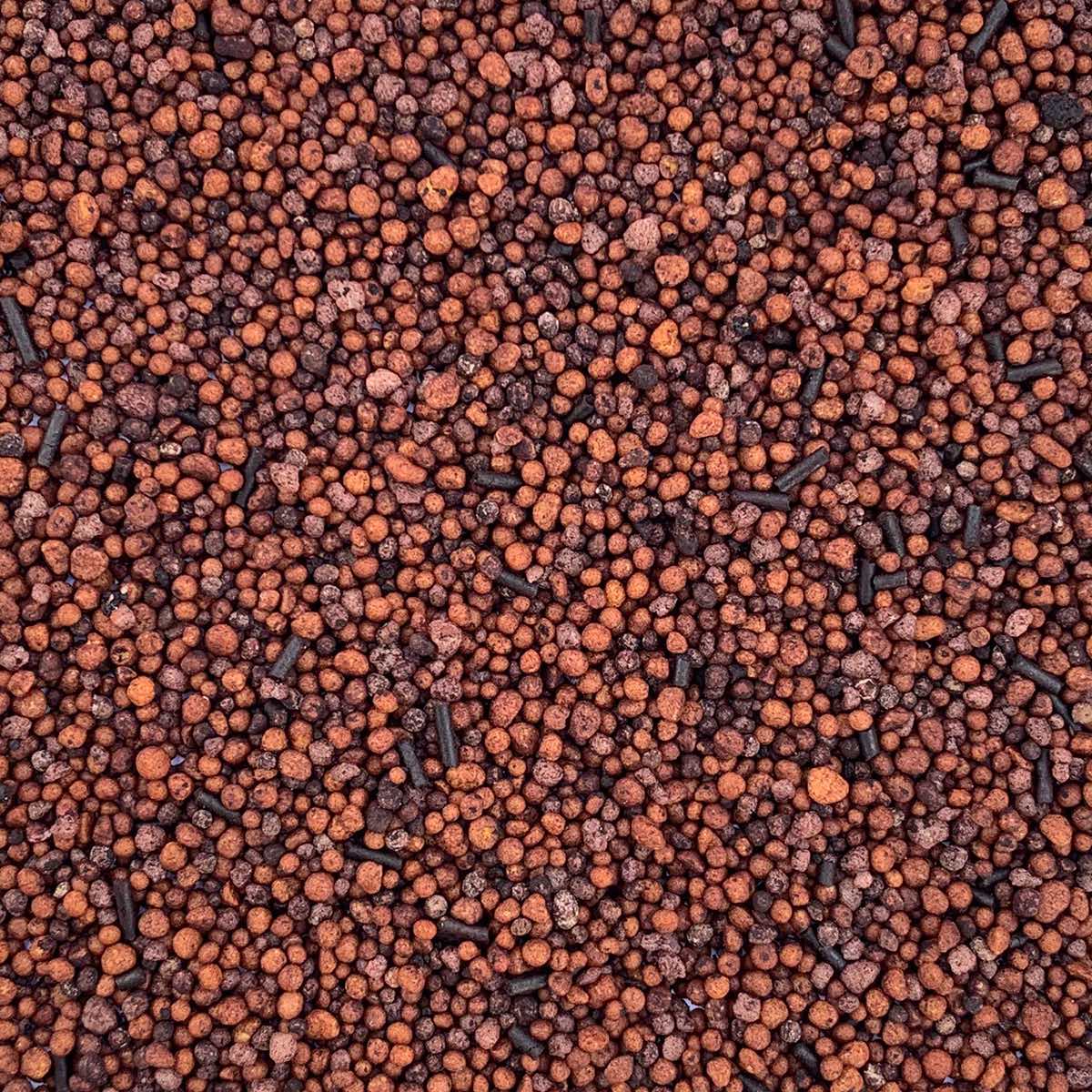 VIGORORTO VITAVERDE - Kg 1,2 (barattolo)