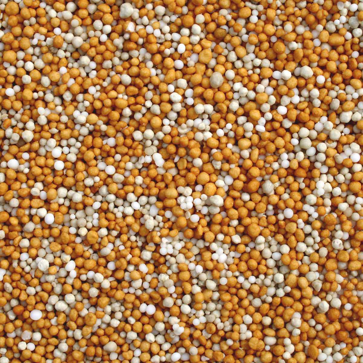 VIGORPRATO SPORT VITAVERDE - Kg 25