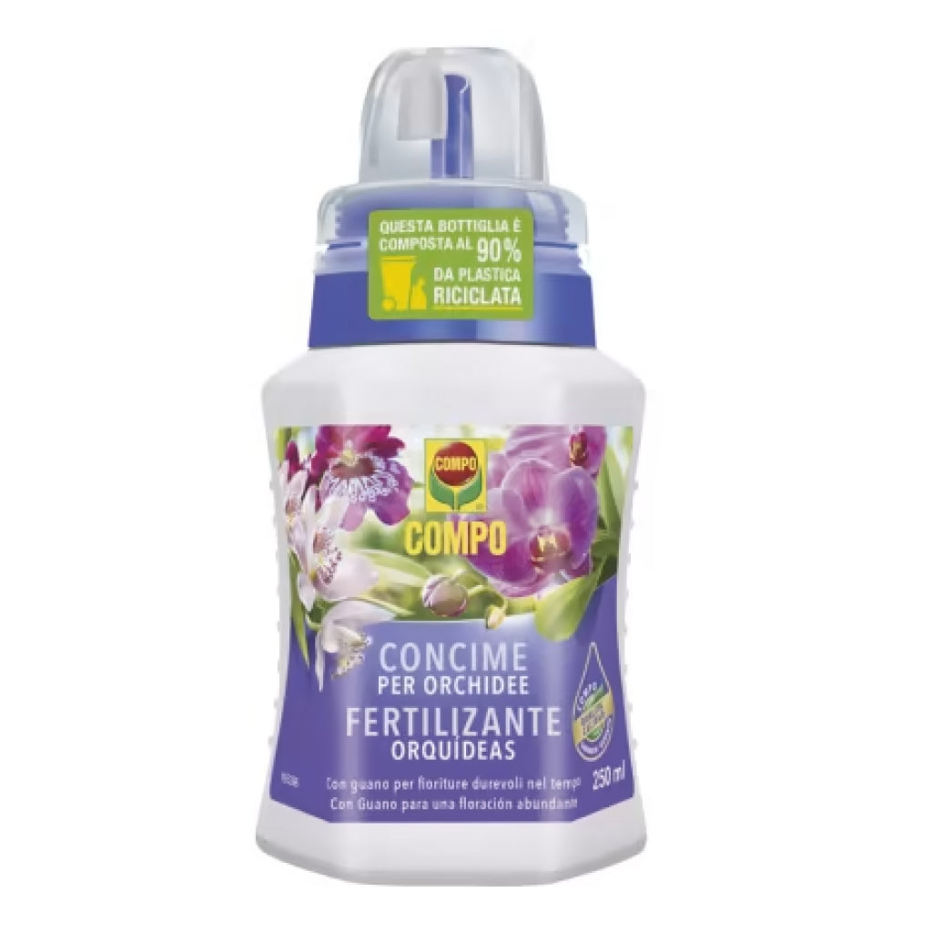 CONCIME ORCHIDEE COMPO - ml 250