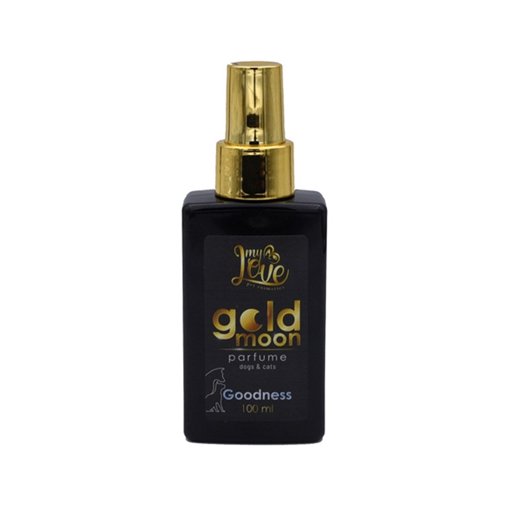 PROFUMO MY LOVE - GOODNESS (florientale) - ml 100