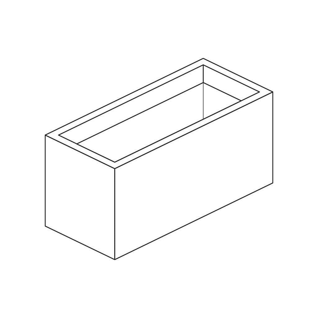 BALCONETTA FENICE - varie tipologie
