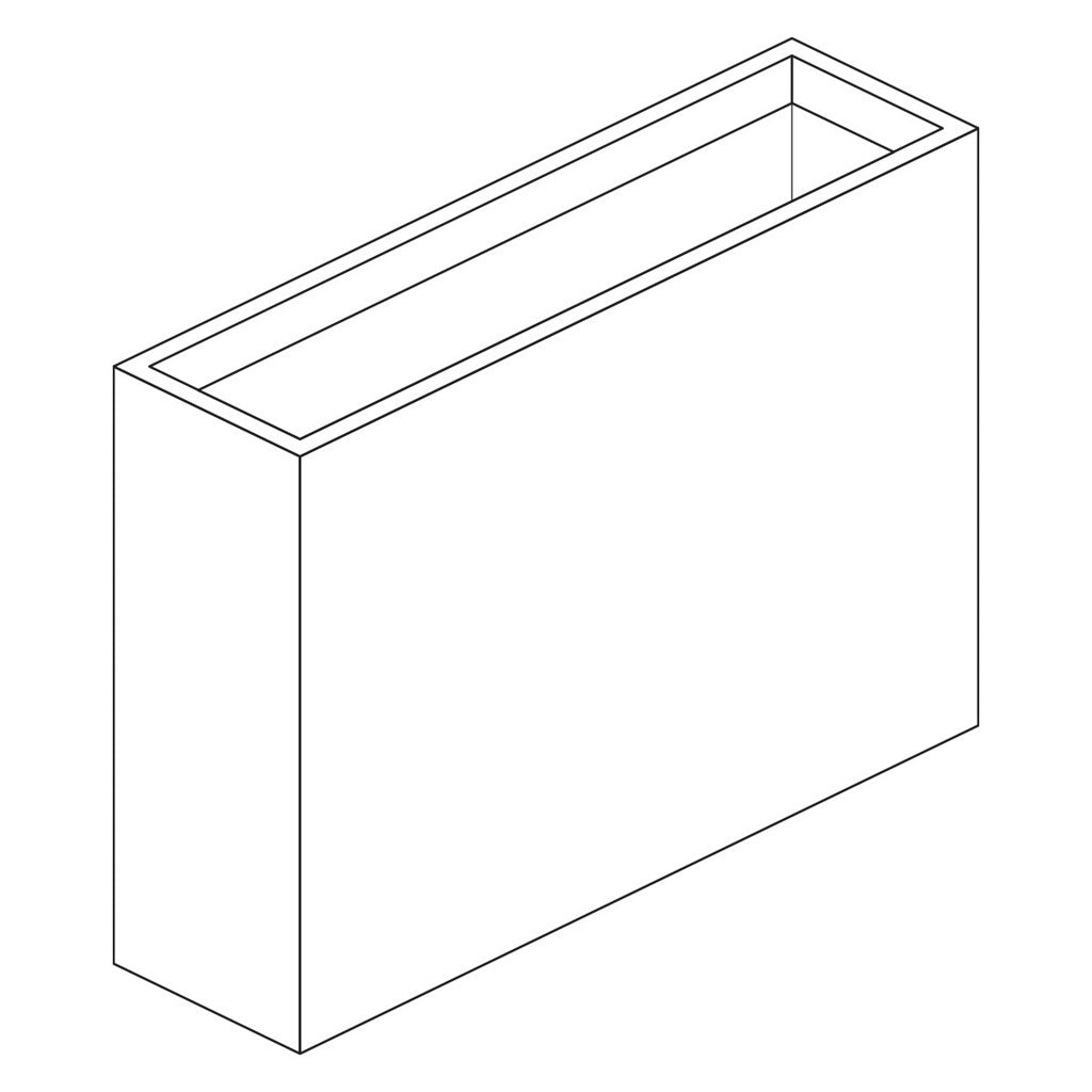 CASSETTA FENICE ALTA - varie tipologie