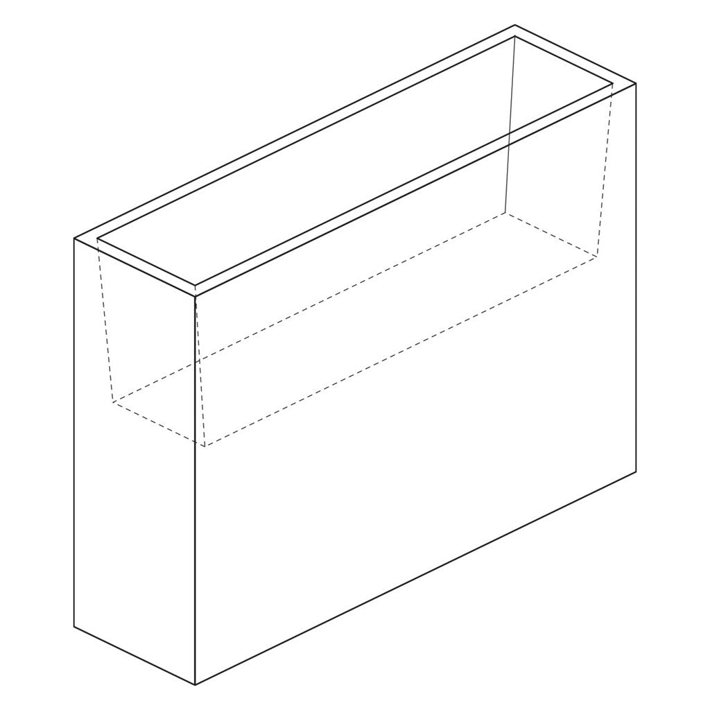 CASSETTA FENICE ALTA - varie tipologie