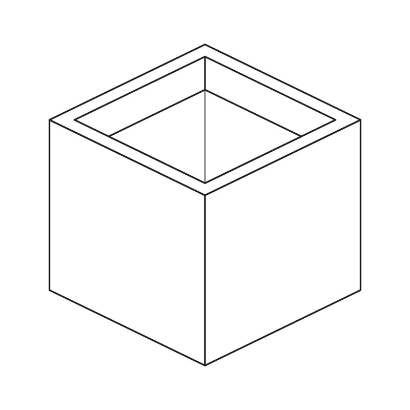 CUBO FENICE - varie tipologie