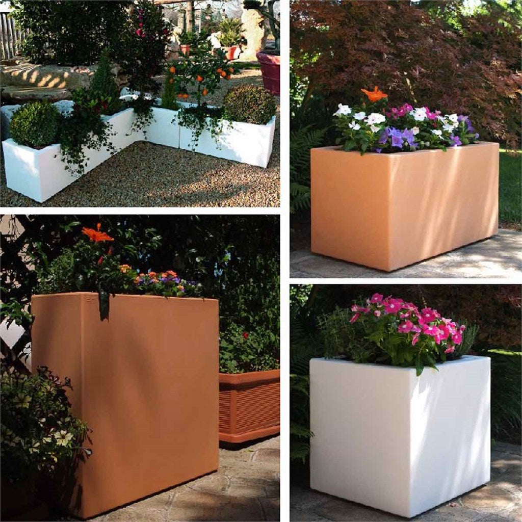 BALCONETTA FENICE - varie tipologie