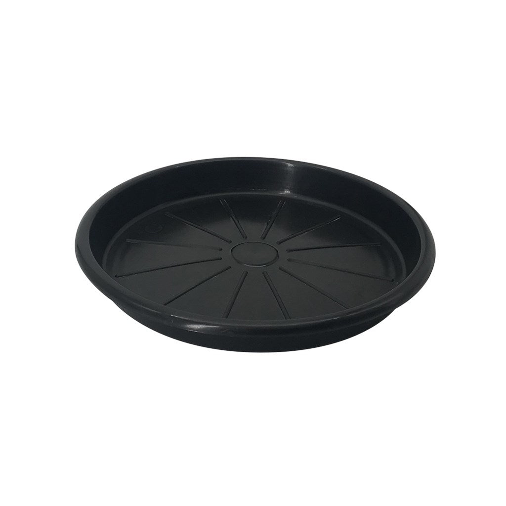 SOTTOVASO CLASSIC POT XL - COLORE NERO - varie misure