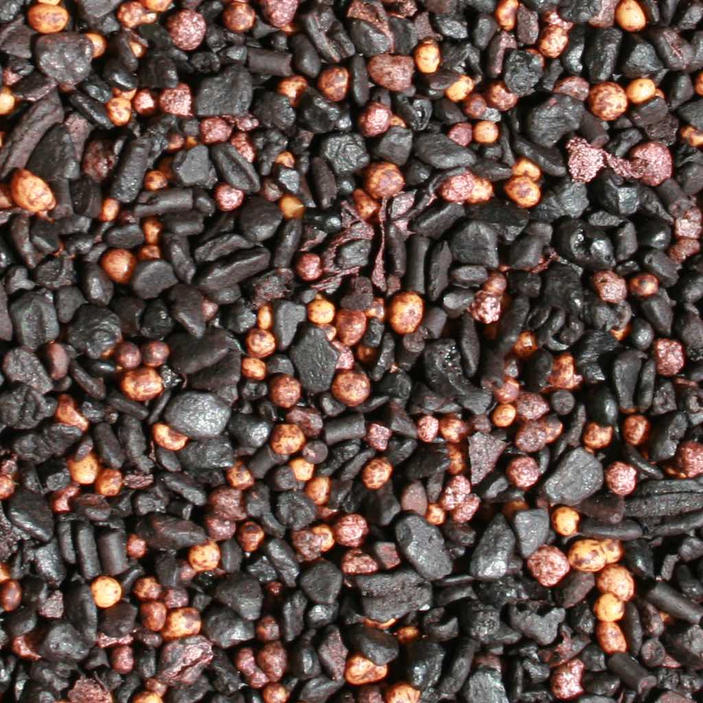 ORGANCOTE 6S (16-5-5) - 6 MESI - con Sequestrene 138 FE - Kg 20