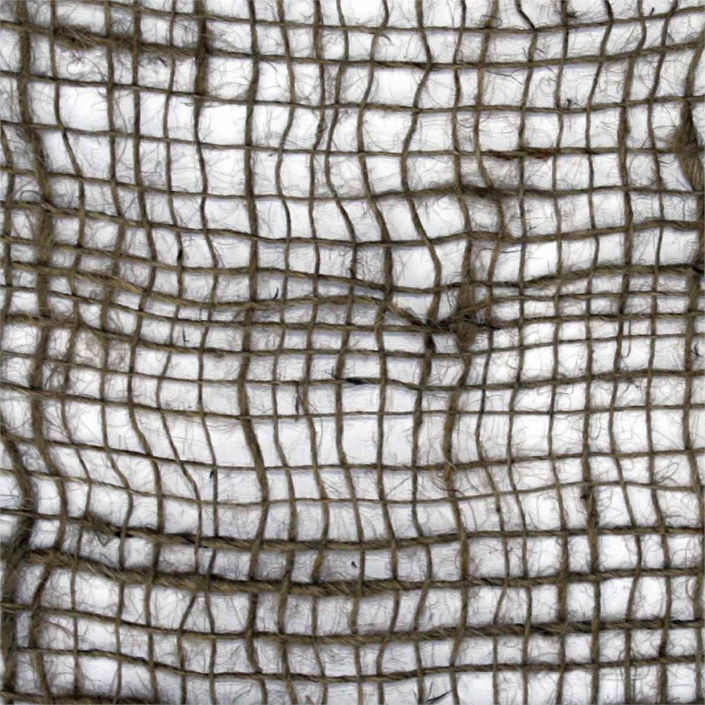 RETE GEO-JUTA SCARPATE - vari tipi