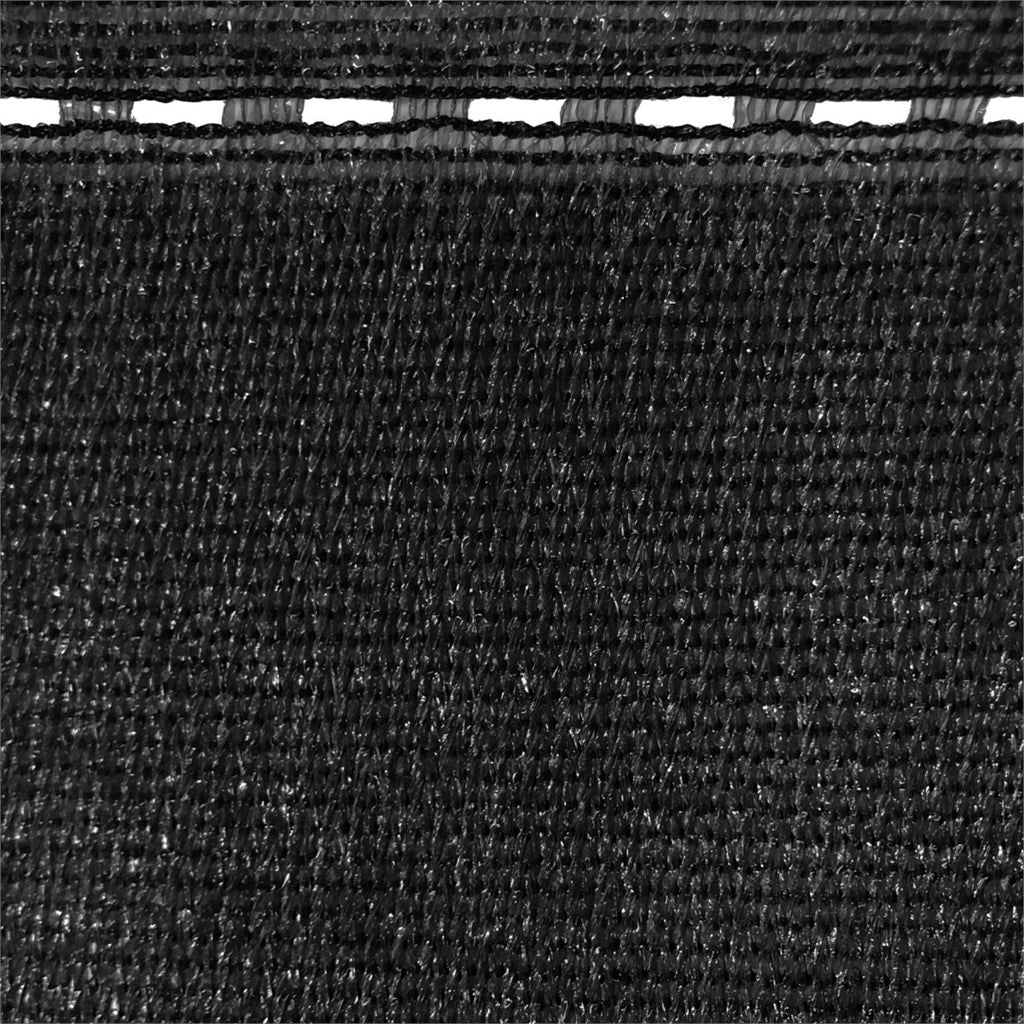 RETE COIMBRA DARK (colore antracite) - mt 2 x mt 50