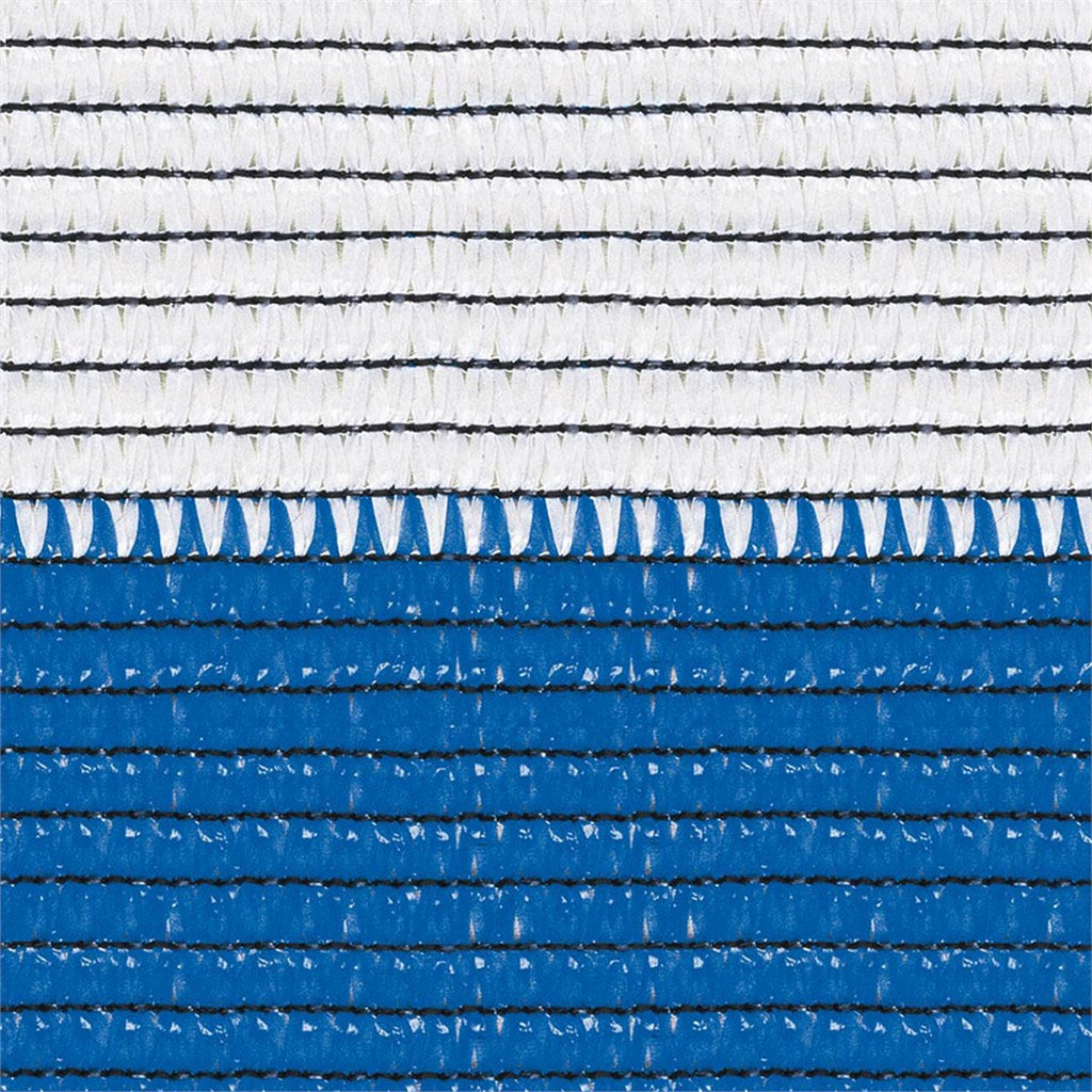 RETE SOLEADO SPORT BICOLORE - mt 2 x mt 100