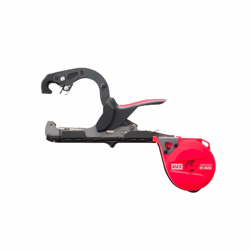 LEGATRICE TAPE MAX HTR45C ROSSA