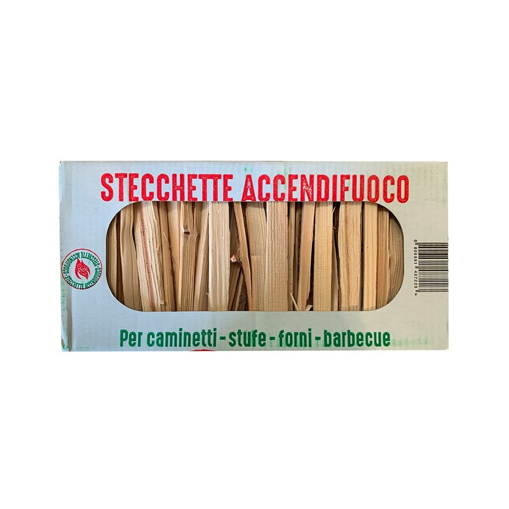 LEGNETTI ACCENDIFUOCO - dmc 16
