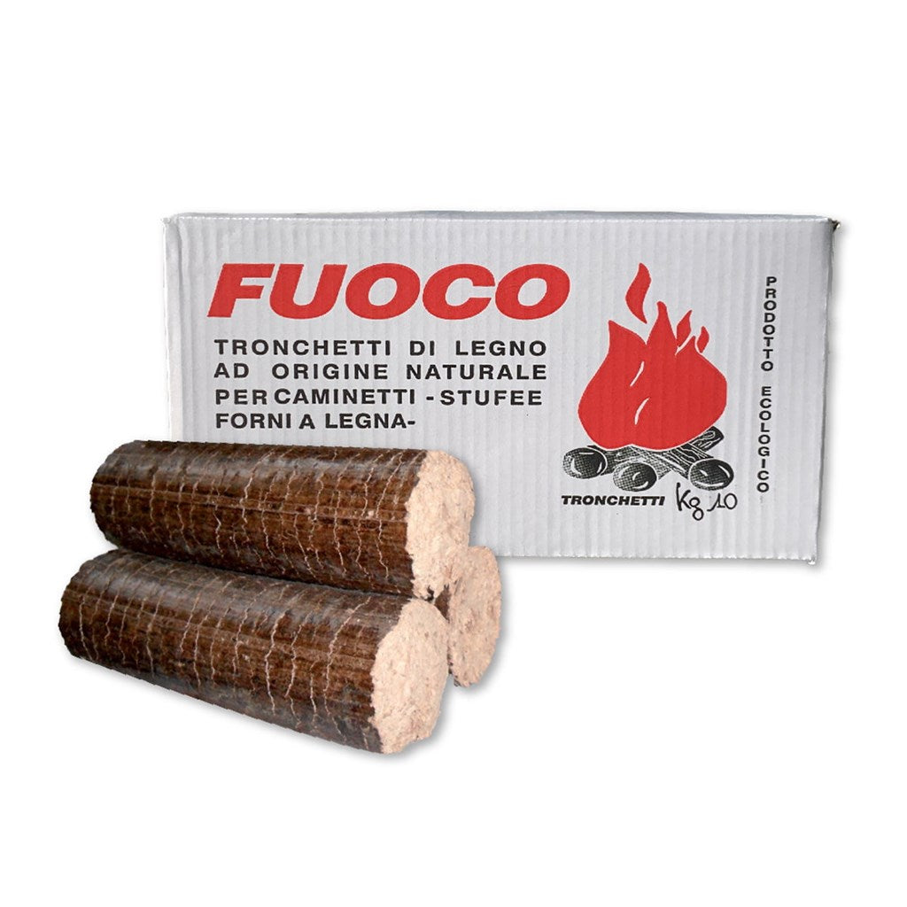 TRONCHETTO FAGGIO - Kg 10