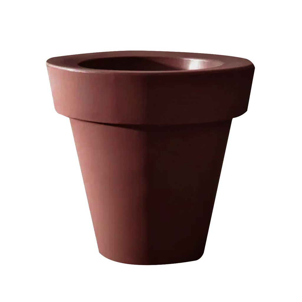 VASO MIRAGE - colore BRONZANTICO - varie misure