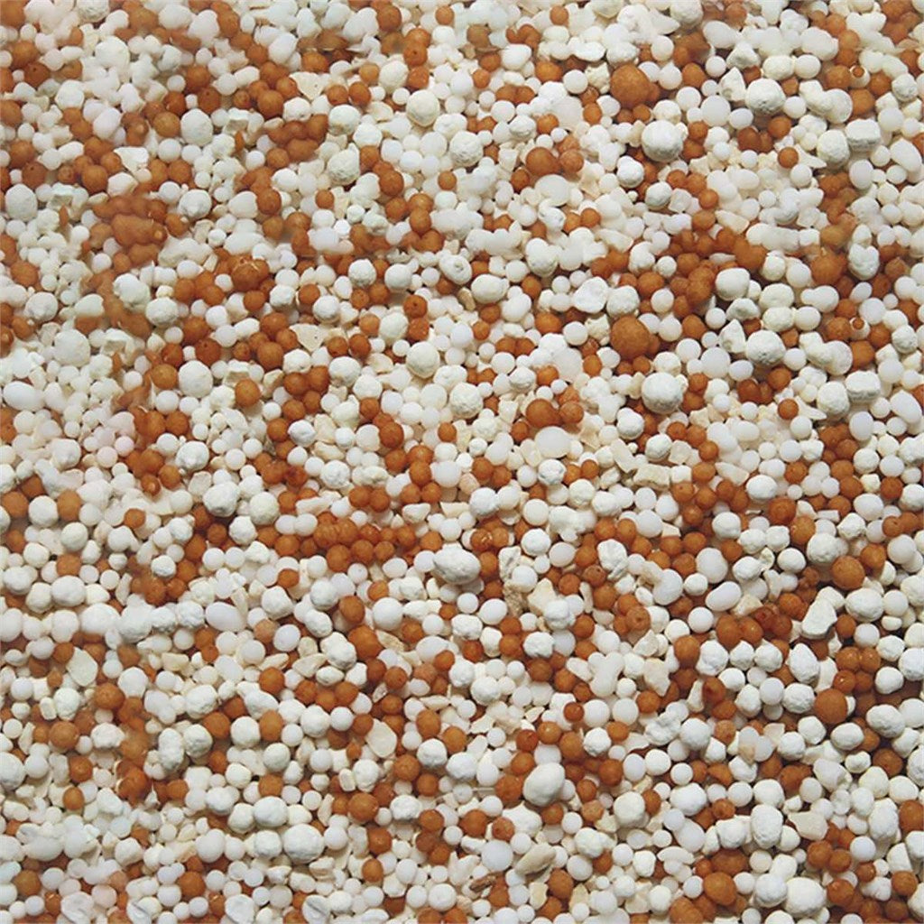 VIGORPRATO ANTISTRESS VITAVERDE - Kg 5 e Kg 25