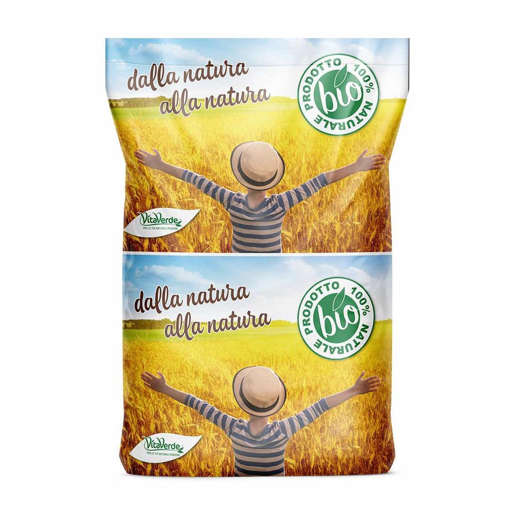 SANEEM 4-5-12 VITAVERDE - Kg 1, Kg 4 e Kg 20 - BIO