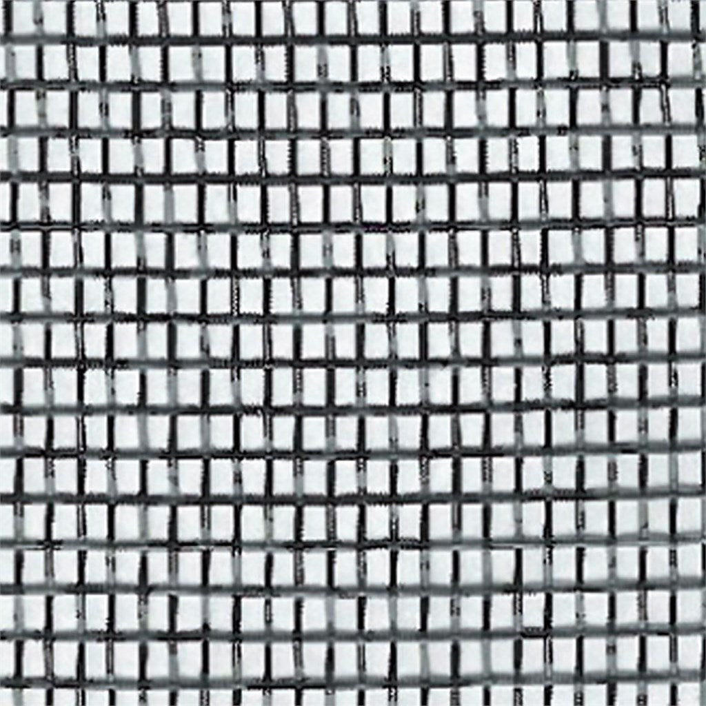 RETE MONOTEX 50% OMBREGGIANTE - colore nero - varie misure