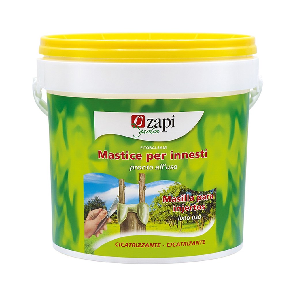 FITOBALSAM MASTICE PER INNESTI - Kg 1 e Kg 5