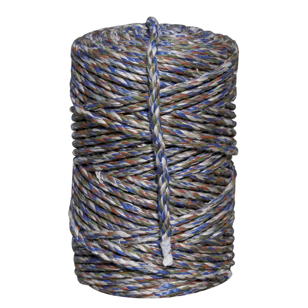 CORDA COLORATA - a 2 o 3 capi