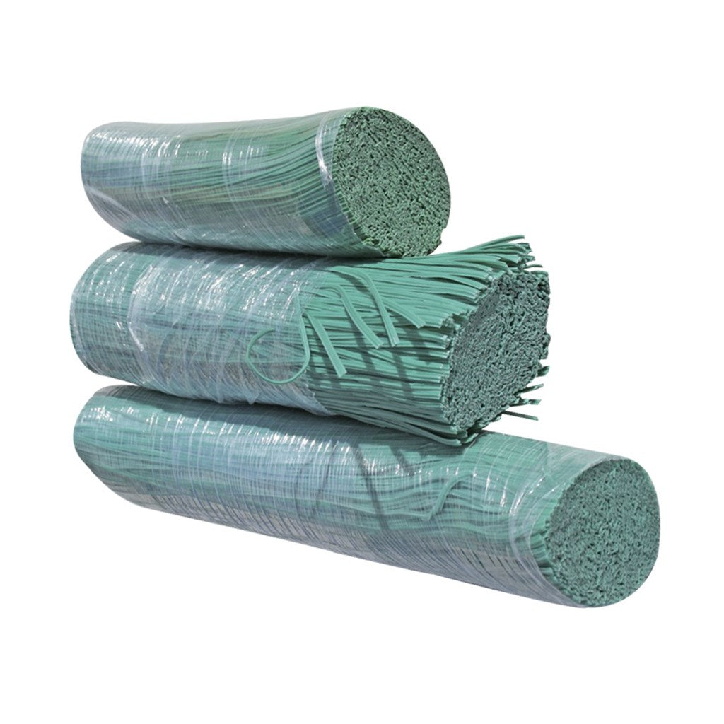 PIATTINA ANIMATA PLASTICA - mazzetto da cm 15 a cm 25