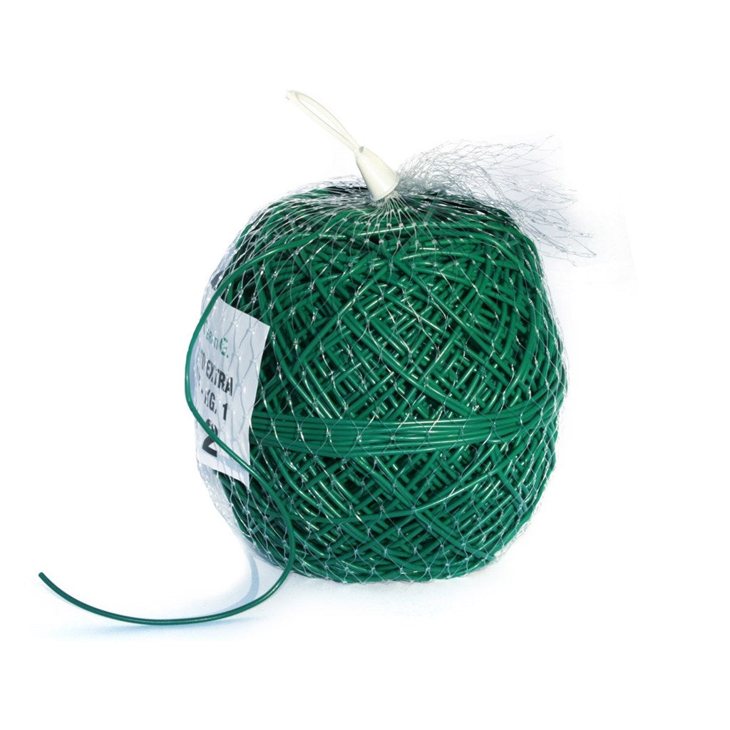 TUBICINO LEGACCIO - gomitolo - Ø da mm 2 a mm 4