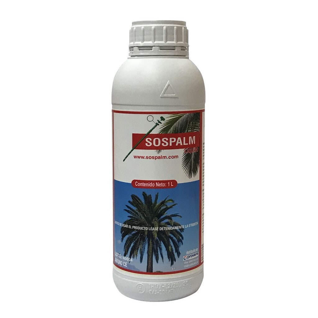 ENDOPALME LIQUIDO - vari formati